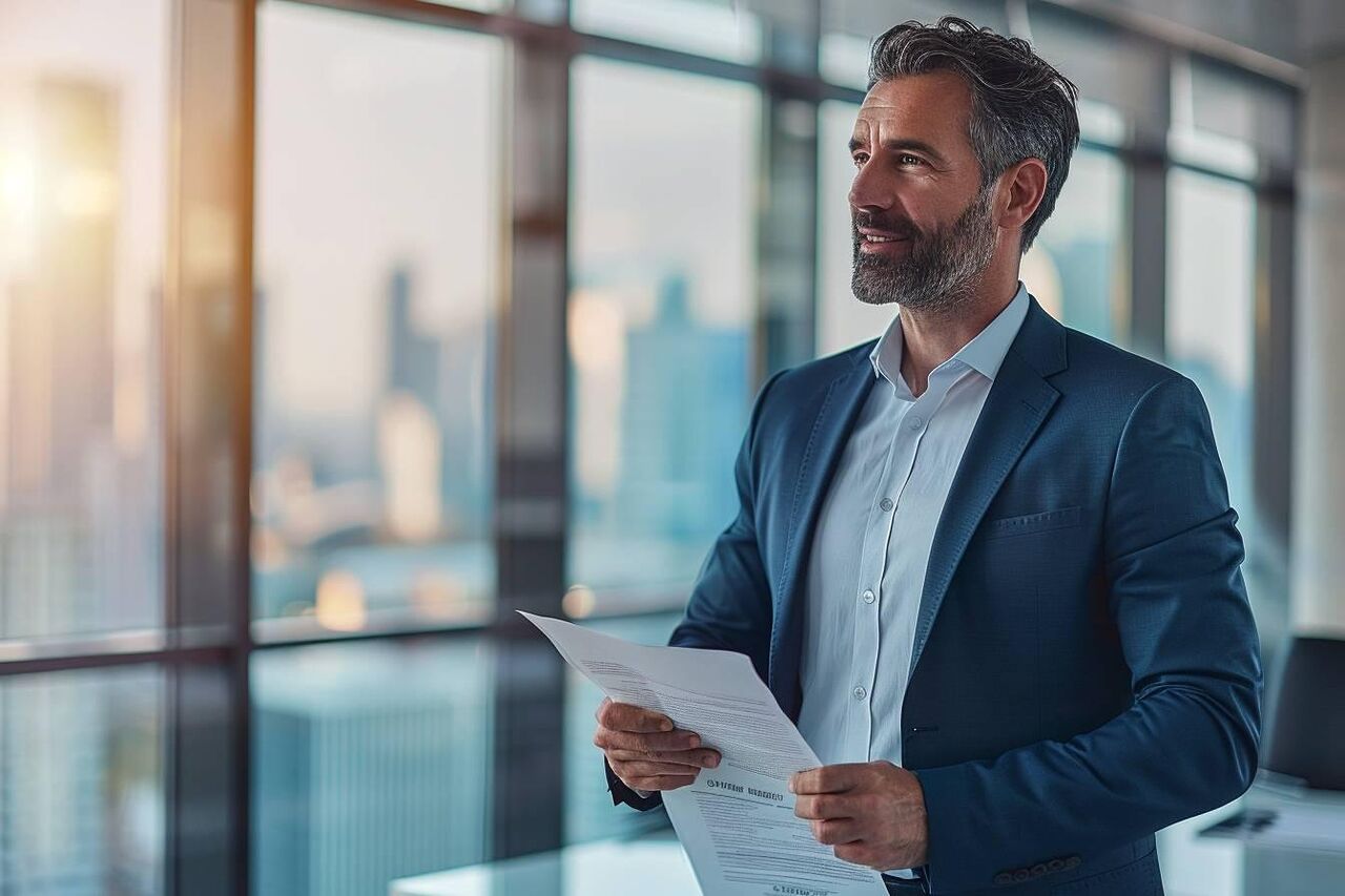 Comment négocier le rachat d’une entreprise ?