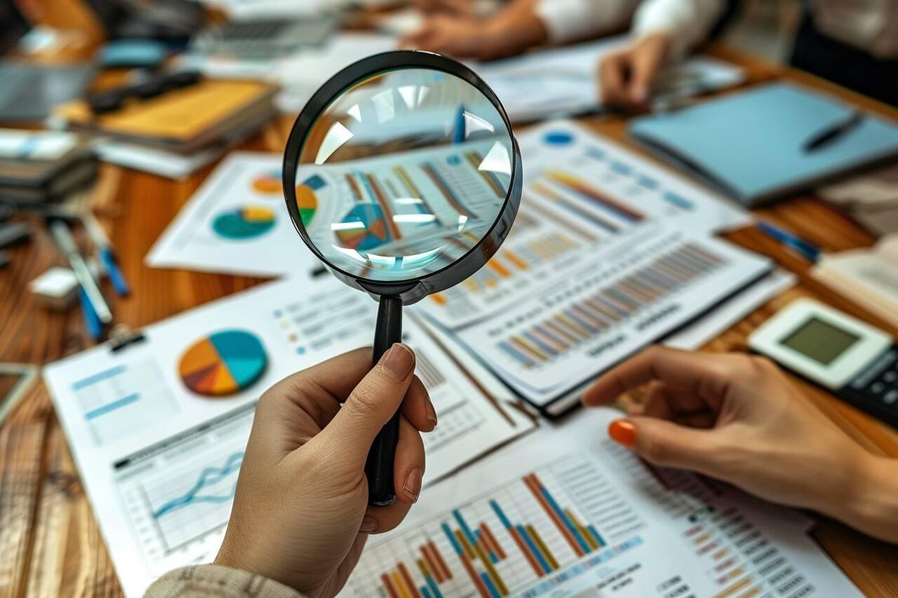 Comment réaliser un diagnostic avant de racheter une entreprise ?