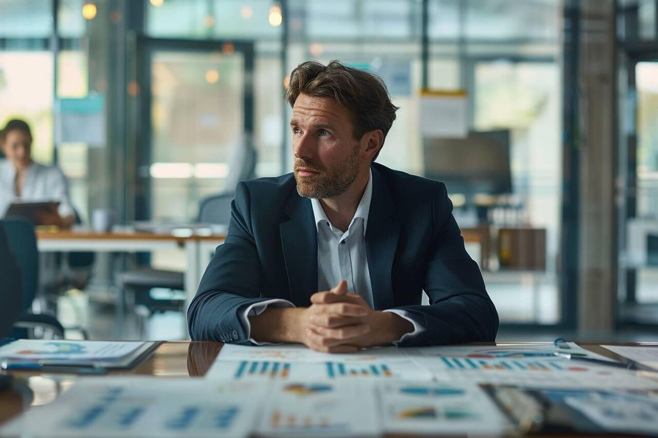 Comment trouver un repreneur pour votre entreprise ?