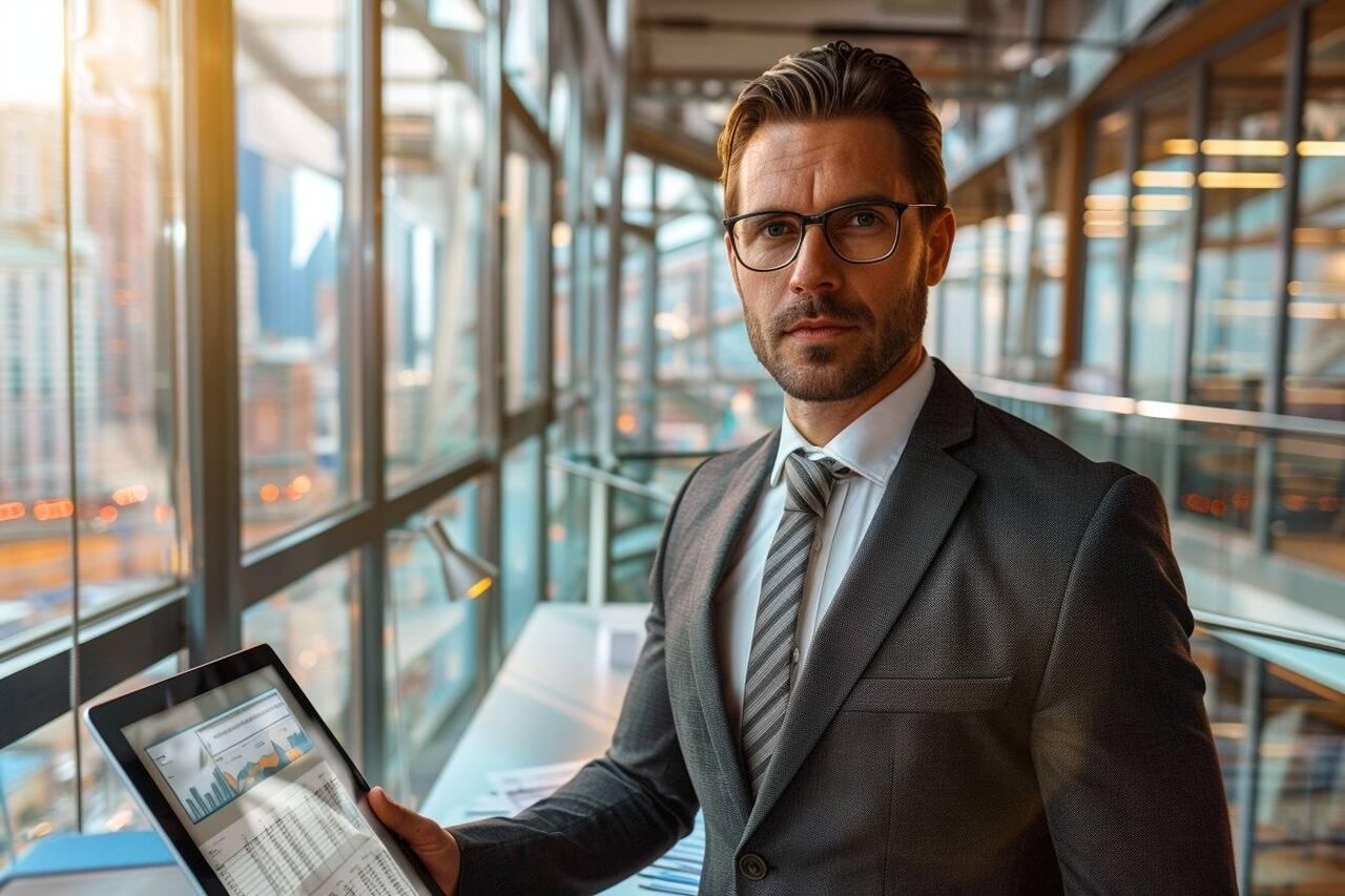 Pourquoi choisir une plateforme de transmission d’entreprises ?